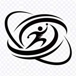今年会集团官方Logo - 绿色与米色组合的品牌标识