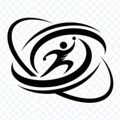 今年会集团官方Logo - 绿色与米色搭配的综合娱乐集团品牌标识
