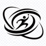 今年会集团官方Logo - 绿色与米色组合的品牌标识