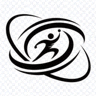 今年会集团官方Logo - 绿色与米色组合的品牌标识